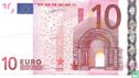 Eurozone 10 Euro Z-T-Du - Afbeelding 1