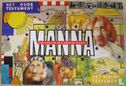 Manna - een speelse reis door de Bijbel - Image 1