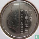 Netherlands 25 cents 1991 - Image 2