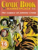 Comic Book Marketplace 91 - Image 1