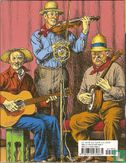 R.Crumb's Heroes of Blues, Jazz & Country - Afbeelding 2