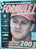 Formule 1 preview special 2003 - Bild 1