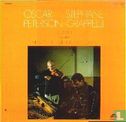 Oscar Peterson Stephane Grappelli Quartet  - Image 1