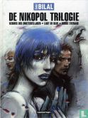 De Nikopol Trilogie (Kermis der onsterfelijken + Lady in blue + Koude evenaar) - Image 1