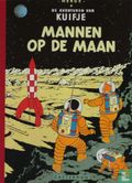 Mannen op de maan - Afbeelding 1