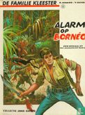Alarm op Bornéo - Afbeelding 1