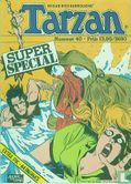 Tarzan super special 40 - Afbeelding 1