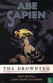 Abe Sapien: The drowning - Image 1