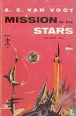 Mission to the Stars - Afbeelding 1