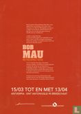 Bob Mau - Retrospectieve - Afbeelding 2