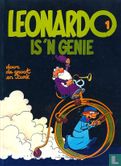 Leonardo is 'n genie - Image 1