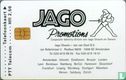 Jago Promotions - Image 1