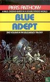 Blue Adept - Image 1