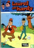 Stan Laurel en Oliver Hardy 5 - Bild 1