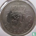 Nederland 1 gulden 1973 - Afbeelding 1