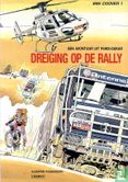 Een avontuur uit Paris-Dakar - Dreiging op de rally - Afbeelding 1