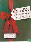 Walt Disney Christmas Treasury - Image 1