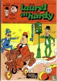 Stan Laurel en Oliver Hardy 6 - Bild 1