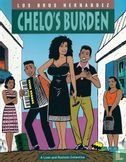 Chelo's burden - Afbeelding 1