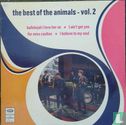 The Best of the Animals Vol. 2 - Afbeelding 1