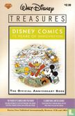 Disney Comics - 75 Years of Innovation - The Official Anniversary Book - Image 1