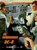 De verdwenen DC-8 - Afbeelding 1