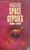 Space Gypsies - Afbeelding 1