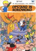 Opstand in Kokowoko - Image 1