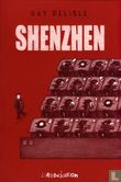 Shenzhen - Bild 1