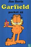Garfield pocket 45 - Image 1