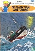 De plank van Jan Haring - Afbeelding 1