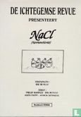 NaCL (Natriumchloride) - Bild 2