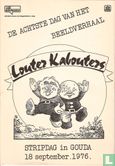 Louter kabouters - De achtste dag van het beeldverhaal - Image 1