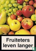 B004638 - Fruitmasters "Fruiteters leven langer" - Image 1