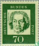 Ludwig van Beethoven - Afbeelding 1