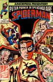 Peter Parker - De spektakulaire Spiderman 1 - Bild 1