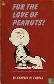 For the love of Peanuts! - Afbeelding 1