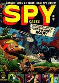 Spy Cases 9 - Afbeelding 1