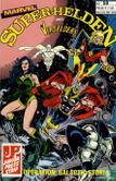 Marvel Super-helden 58 - Afbeelding 1