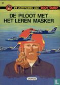 De piloot met het leren masker - Image 1