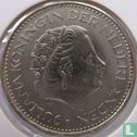 Niederlande 1 Gulden 1973 - Bild 2