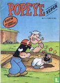 Popeye super 1 - Afbeelding 1