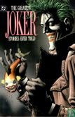 The greatest Joker stories ever told - Image 1