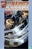 Ultimate X-Men [Terug naar Weapon X I] - Bild 1