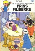 Prins Filiberke - Image 1