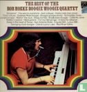 The Best of The Rob Hoeke Boogie Woogie Quartet - Image 1