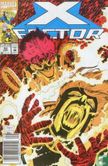 X-Factor 82 - Image 1