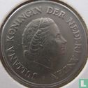 Netherlands 25 cent 1964 - Image 2