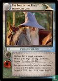 The Lord of the Rings - Trading Card Game - Afbeelding 1