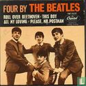 Four by the Beatles - Image 1